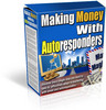 Thumbnail Making Money With Auto Responders - JUST 5 USD - With PLR