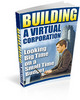 Thumbnail Building your Virtual Corporation -JUST 1 USD - Withh MRR