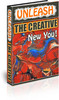 Thumbnail Unleashing the Creative New You - Just 1 USD - with MRR