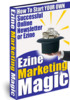 Thumbnail *New!* Ezine Marketing Magic - JUST 1 USD - With MRR