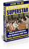 Thumbnail *NEW!* How To Be A Public Speaking Superstar -JUST 1 USD