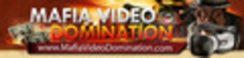 Thumbnail Mafia Video Domination- New- JUST 7 USD