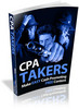 Thumbnail CPA Takers -NEW- JUST 4.25 USD