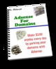 Thumbnail Adsense For Domains -JUST 5.11 USD
