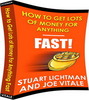 Thumbnail How to get lots of money for anything -Fast