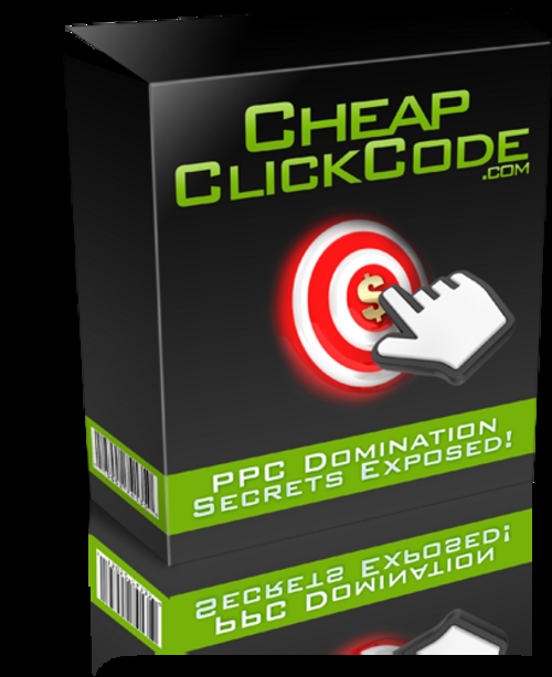 Product picture Cheap Click Code -Just 7 USD