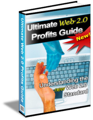Product picture *NEW!* Ultimate Web 2.0 Profits Guide -JUST $1 -With MRR