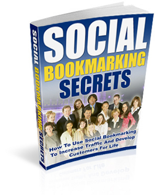 Product picture *NEW!* Social Bookmarking Secrets -JUST 1 USD -With MRR