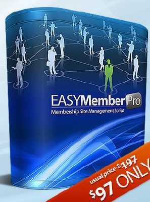 Product picture Multiple Memberships Site With Affiliate- JUST 9 USD