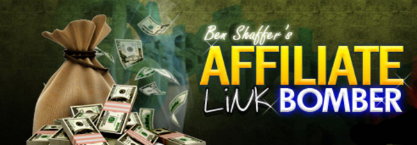 Product picture Affiliate Link Bomber -NEW- JUST 5.33 USD