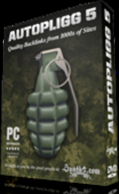 Product picture Autopligg V.5 -NEW VERSION- JUST 7