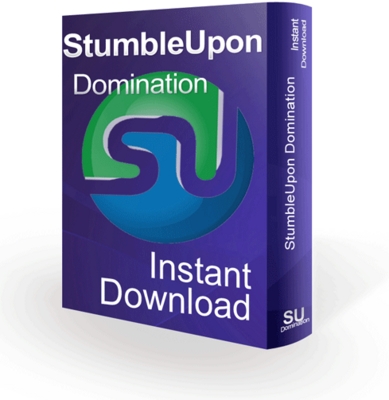 Product picture StumbleUpon Domination Blueprint - JUST  5 USD